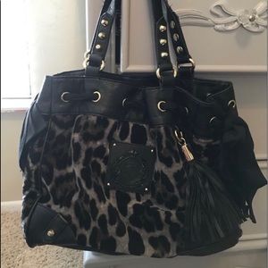 Juicy couture purse